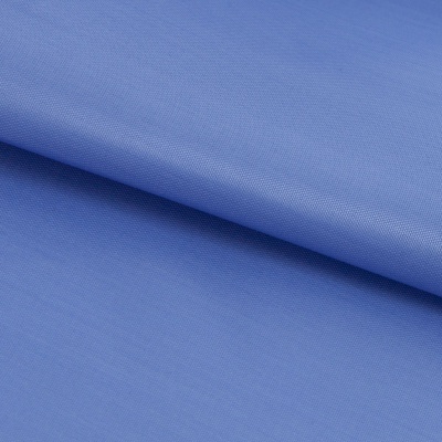Ткань подкладочная Таффета 16-4020, 48 гр/м2, шир.150см, цвет голубой - купить в Димитровграде. Цена 54.64 руб.