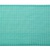 Лента капроновая "Гофре", шир. 110 мм/уп. 50 м, цвет изумруд - купить в Димитровграде. Цена: 26.93 руб.