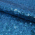 Сетка с пайетками №18, 188 гр/м2, шир.140см, цвет голубой - купить в Димитровграде. Цена 458.76 руб.