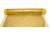 Сетка с пайетками №6, 188 гр/м2, шир.130см, цвет золото - купить в Димитровграде. Цена 371.02 руб.