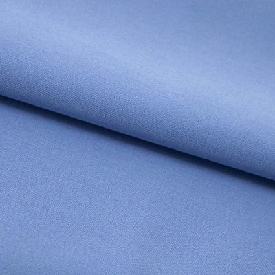 Костюмная ткань "Элис" 17-4139, 200 гр/м2, шир.150см, цвет голубой - купить в Димитровграде. Цена 303.10 руб.