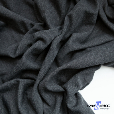 Ткань костюмная "Моник", 80% P, 16% R, 4% S, 250 г/м2, шир.150 см, цв-темно серый - купить в Димитровграде. Цена 555.82 руб.