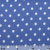 Ткань плательная "Вискоза принт"  100% вискоза, 120 г/м2, шир.150 см Цв. Синий - купить в Димитровграде. Цена 283.68 руб.