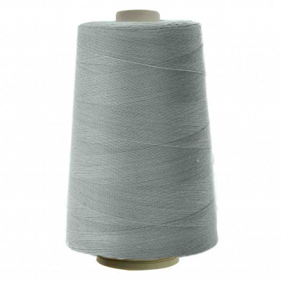 Швейные нитки (армированные) 28S/2, нам. 2 500 м, цвет 234 - купить в Димитровграде. Цена: 148.95 руб.