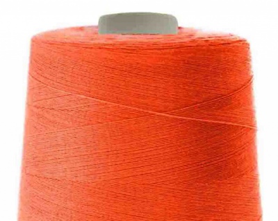 Швейные нитки (армированные) 28S/2, нам. 2 500 м, цвет 598 - купить в Димитровграде. Цена: 139.91 руб.