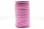 0370-1301-Шнур эластичный 3 мм, (уп.100+/-1м), цв.141- розовый - купить в Димитровграде. Цена: 459.62 руб.
