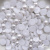 0404-5146С-Полубусины пластиковые круглые "ОмТекс", 12 мм, (уп.50гр=100+/-3шт), цв.064-белый - купить в Димитровграде. Цена: 63.46 руб.