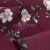 Плательная ткань "Фламенко" 3.3, 80 гр/м2, шир.150 см, принт растительный - купить в Димитровграде. Цена 317.46 руб.