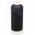 Нитки текстурированные некручёные, намот. 5 000 м, цвет чёрный - купить в Димитровграде. Цена: 70.43 руб.