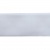 Лента бархатная нейлон, шир.25 мм, (упак. 45,7м), цв.01-белый - купить в Димитровграде. Цена: 981.09 руб.