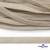 Шнур плетеный d-8 мм плоский, 70% хлопок 30% полиэстер, уп.85+/-1 м, цв.1017-лён - купить в Димитровграде. Цена: 735 руб.