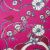 Плательная ткань "Фламенко" 16.3, 80 гр/м2, шир.150 см, принт этнический - купить в Димитровграде. Цена 241.49 руб.