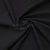 Ткань костюмная "Меган", 78%P 18%R 4%S, 205 г/м2 ш.150 см, цв-черный (Black) - купить в Димитровграде. Цена 392.32 руб.