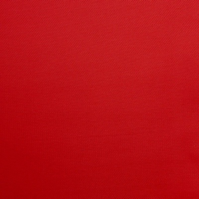 Оксфорд (Oxford) 420D, PU1000/WR, 130 гр/м2, шир.150см, цвет красный - купить в Димитровграде. Цена 152.32 руб.