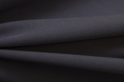 Костюмная ткань с вискозой "Флоренция" 19-4014, 195 гр/м2, шир.150см, цвет серый/шторм - купить в Димитровграде. Цена 458.04 руб.