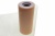 Фатин в шпульках 16-111, 10 гр/м2, шир. 15 см (в нам. 25+/-1 м), цвет персиковый - купить в Димитровграде. Цена: 100.69 руб.