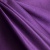 Поли креп-сатин 19-3536, 125 (+/-5) гр/м2, шир.150см, цвет фиолетовый - купить в Димитровграде. Цена 155.57 руб.