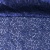 Сетка с пайетками №13, 188 гр/м2, шир.140см, цвет синий - купить в Димитровграде. Цена 433.60 руб.