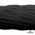 Резиновые нити с текстильным покрытием, шир. 6 мм (55 м/уп), цв.-черный - купить в Димитровграде. Цена: 210.75 руб.