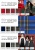 Ткань костюмная клетка 24379 2012, 230 гр/м2, шир.150см, цвет бордовый/бел/жел - купить в Димитровграде. Цена 545.24 руб.