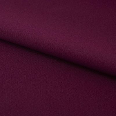 Костюмная ткань "Элис", 220 гр/м2, шир.150 см, цвет бордо - купить в Димитровграде. Цена 303.10 руб.