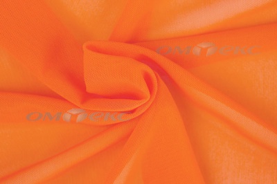 Сетка стрейч XD 6А 8818 (7,57м/кг), 83 гр/м2, шир.160 см, цвет оранжевый - купить в Димитровграде. Цена 2 079.06 руб.