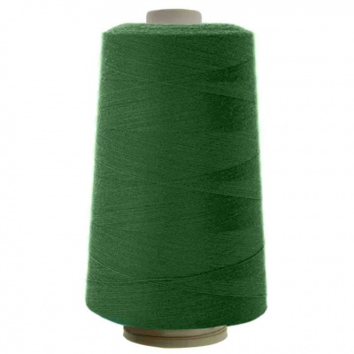Швейные нитки (армированные) 28S/2, нам. 2 500 м, цвет 381 - купить в Димитровграде. Цена: 139.91 руб.