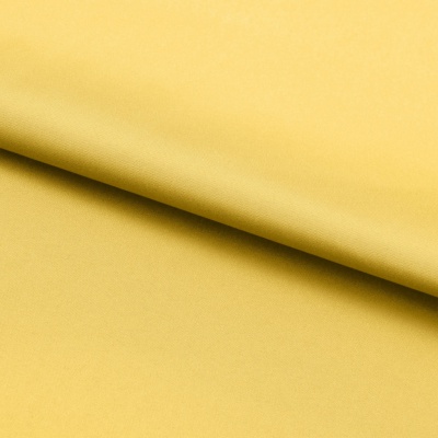 Курточная ткань Дюэл (дюспо) 13-0840, PU/WR/Milky, 80 гр/м2, шир.150см, цвет солнечный - купить в Димитровграде. Цена 141.80 руб.