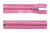 Спиральная молния Т5 513, 40 см, автомат, цвет св.розовый - купить в Димитровграде. Цена: 13.17 руб.