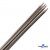 Спицы чулочные С-62 ф-1,8 мм, 19,5 см (5шт), сталь  цв. никель - купить в Димитровграде. Цена: 68.45 руб.