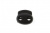 8049ТН Фиксатор пластиковый двухдырочный, 23х20 мм, цвет чёрный - купить в Димитровграде. Цена: 1.37 руб.