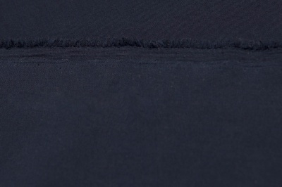 Костюмная ткань с вискозой "Флоренция" 19-4024, 195 гр/м2, шир.150см, цвет т.синий - купить в Димитровграде. Цена 496.99 руб.