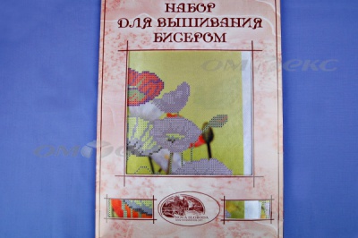 НС №2 набор для вышивания бисером - купить в Димитровграде. Цена: 1 225 руб.