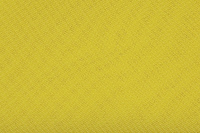 Темно-желтый шифон 75D 100% п/эфир 28/d.yellow. 57г/м2, ш.150см. - купить в Димитровграде. Цена 128.15 руб.