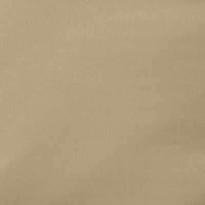 Ткань подкладочная Таффета 16-1010, антист., 53 гр/м2, шир.150см, цвет т.бежевый - купить в Димитровграде. Цена 62.37 руб.