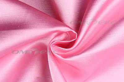 Портьерная ткань Шанзализе 2026, №11 (295 см)розовый - купить в Димитровграде. Цена 480.95 руб.