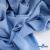 Ткань плательная Марсель 80% полиэстер 20% нейлон,125 гр/м2, шир. 150 см, цв. голубой - купить в Димитровграде. Цена 460.18 руб.