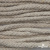 Шнур плетеный d-6 мм круглый, 70% хлопок 30% полиэстер, уп.90+/-1 м, цв.1077-лён - купить в Димитровграде. Цена: 588 руб.