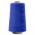 Швейные нитки (армированные) 28S/2, нам. 2 500 м, цвет 308 - купить в Димитровграде. Цена: 148.95 руб.