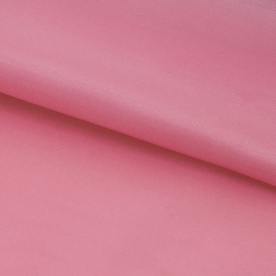 Ткань подкладочная Таффета 15-2216, 48 гр/м2, шир.150см, цвет розовый - купить в Димитровграде. Цена 54.64 руб.