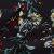 Плательная ткань "Фламенко" 6.2, 80 гр/м2, шир.150 см, принт растительный - купить в Димитровграде. Цена 239.03 руб.