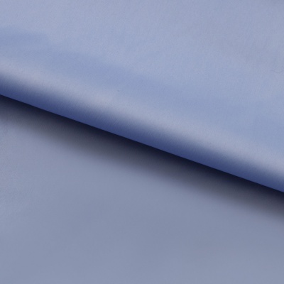 Курточная ткань Дюэл (дюспо) 16-4020, PU/WR/Milky, 80 гр/м2, шир.150см, цвет голубой - купить в Димитровграде. Цена 145.80 руб.