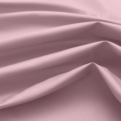 Ткань курточная DEWSPO 240T PU MILKY (MAUVE SHADOW) - пыльный розовый - купить в Димитровграде. Цена 156.61 руб.