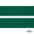 Зелёный- цв.876 -Текстильная лента-стропа 550 гр/м2 ,100% пэ шир.40 мм (боб.50+/-1 м) - купить в Димитровграде. Цена: 637.68 руб.