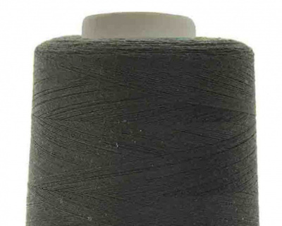 Швейные нитки (армированные) 28S/2, нам. 2 500 м, цвет 102 - купить в Димитровграде. Цена: 148.95 руб.