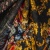 Ткань костюмная жаккард №130904, 256 гр/м2, шир.150см - купить в Димитровграде. Цена 719.39 руб.
