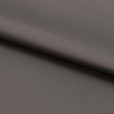 Курточная ткань Дюэл (дюспо) 18-0201, PU/WR/Milky, 80 гр/м2, шир.150см, цвет серый - купить в Димитровграде. Цена 160.75 руб.