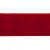 Лента бархатная нейлон, шир.25 мм, (упак. 45,7м), цв.45-красный - купить в Димитровграде. Цена: 981.09 руб.