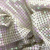 Трикотажное полотно, Сетка с пайетками голограмма, шир.130 см, #313, цв.-беж мульти - купить в Димитровграде. Цена 1 039.99 руб.