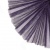 Сетка Глиттер, 24 г/м2, шир.145 см., пурпурный - купить в Димитровграде. Цена 117.24 руб.